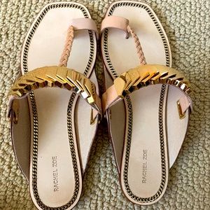 Rachel Zoe Sandals